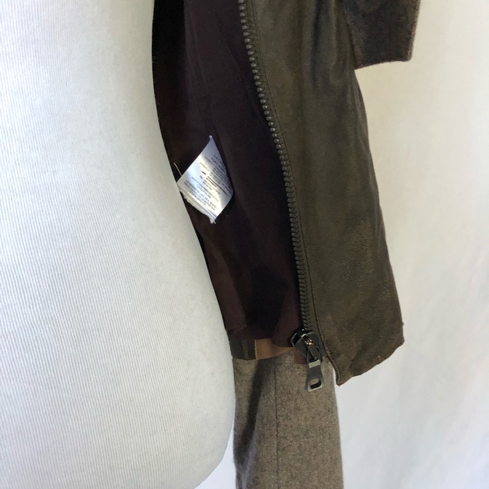 Sachin + Babi Jacket - Picture 5 of 7